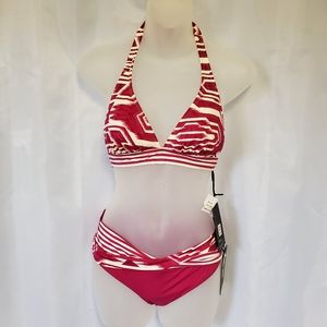 Skye swimwear bikini size small